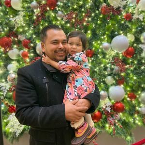 Meet your Posher, Norberto